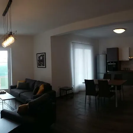 Apartamento Xandrija Court Żebbieħ